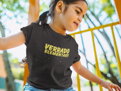 Starry - Youth T-shirt
