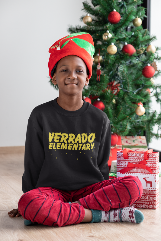 Starry - Youth Crew Sweatshirt