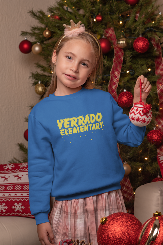 Starry - Youth Crew Sweatshirt