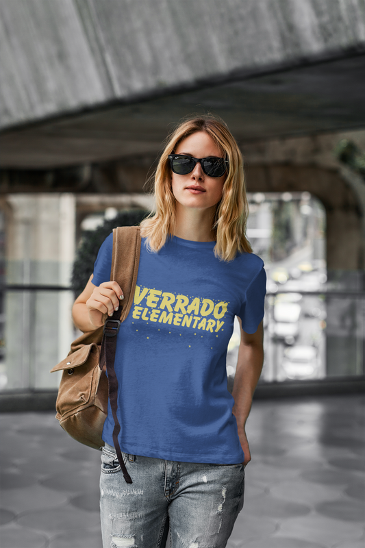 Starry - Adult Women's T-shirt