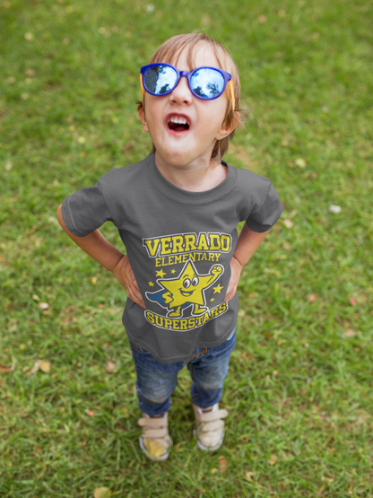 VibeStar - Youth T-shirt