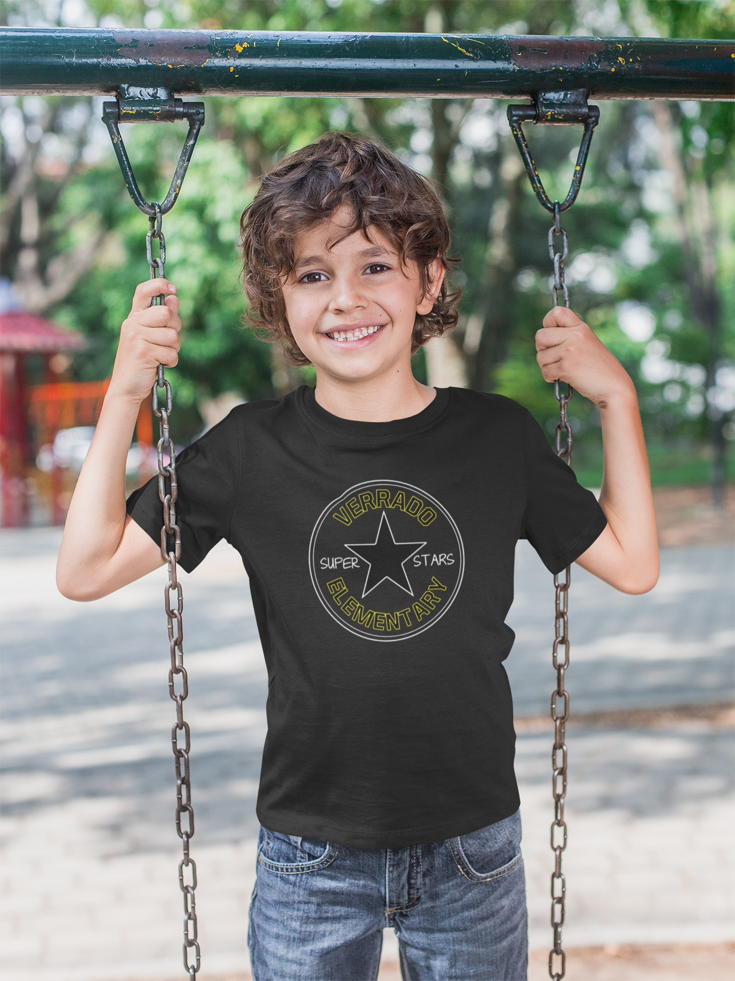 Vintage - Youth T-shirt