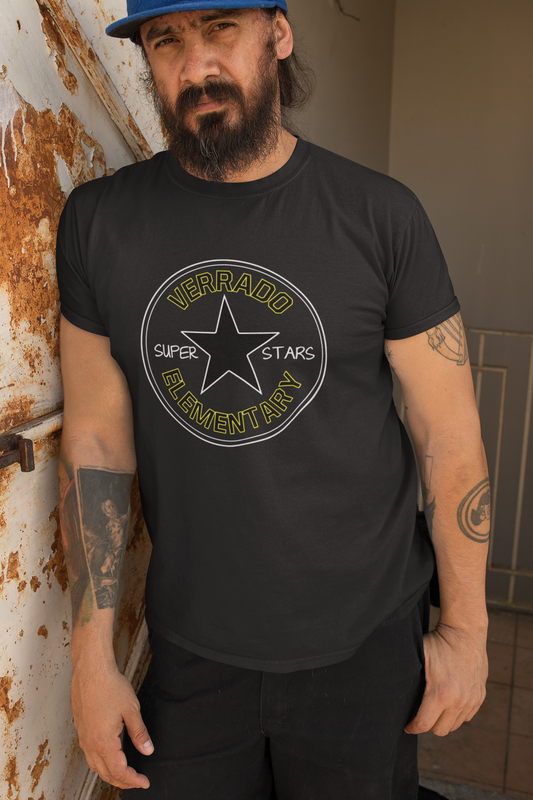 Vintage - Adult T-shirt