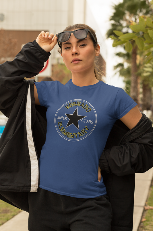 Vintage - Adult Women's T-shirt