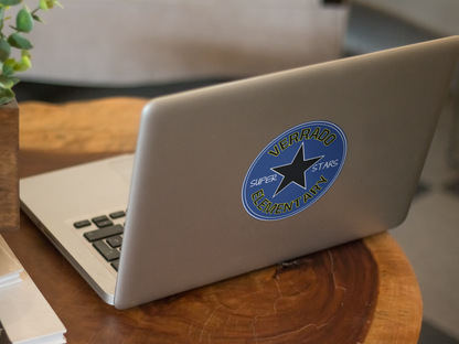 Vintage - Sticker