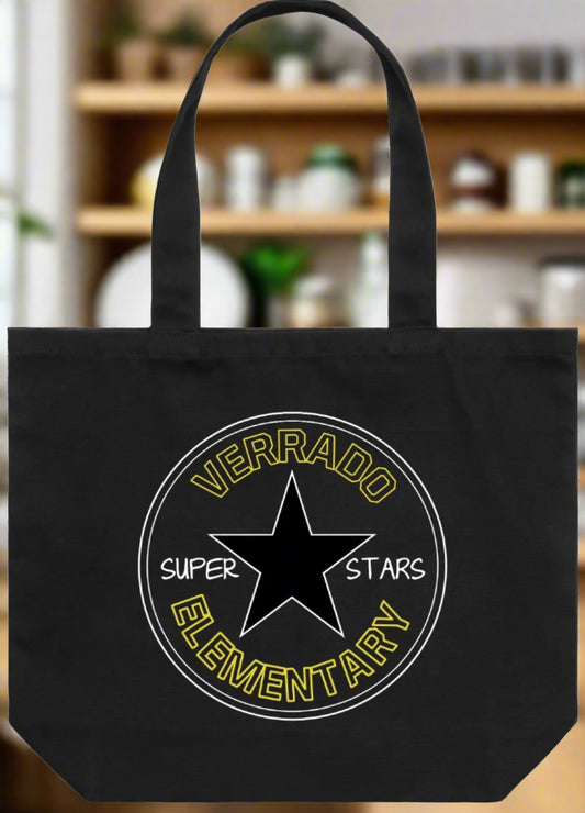 Vintage Tote