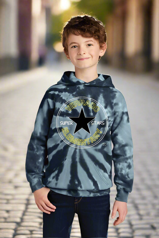 Vintage - Youth Hoodie